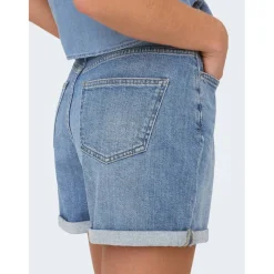 Women's Denim Shorts
