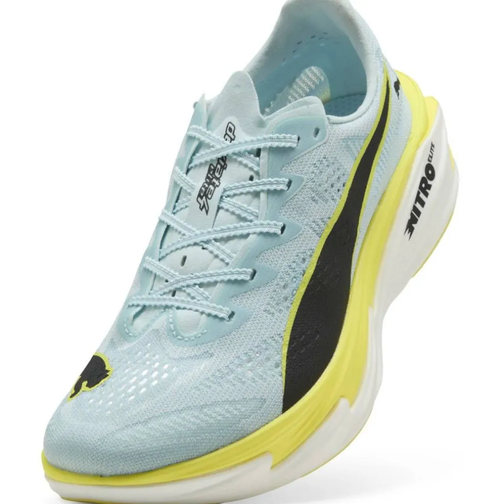 Womens Deviate Elite 4 Road Running Shoes