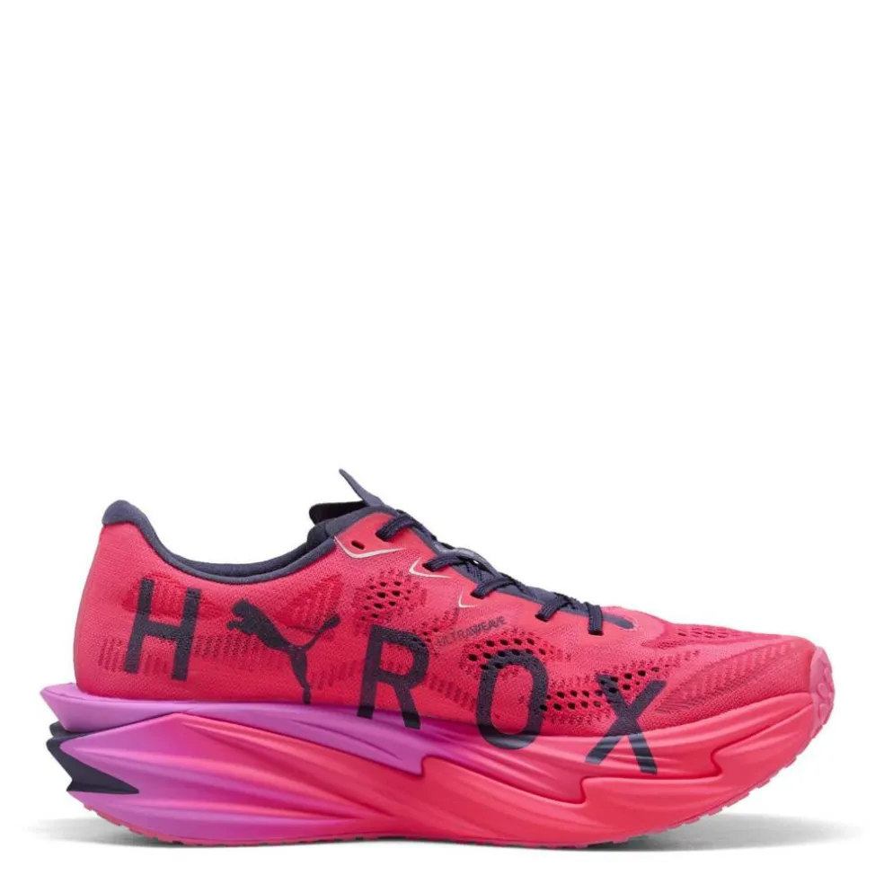 Womens Deviate Elite 4 Road Running Shoes