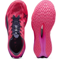 Womens Deviate Elite 4 Road Running Shoes