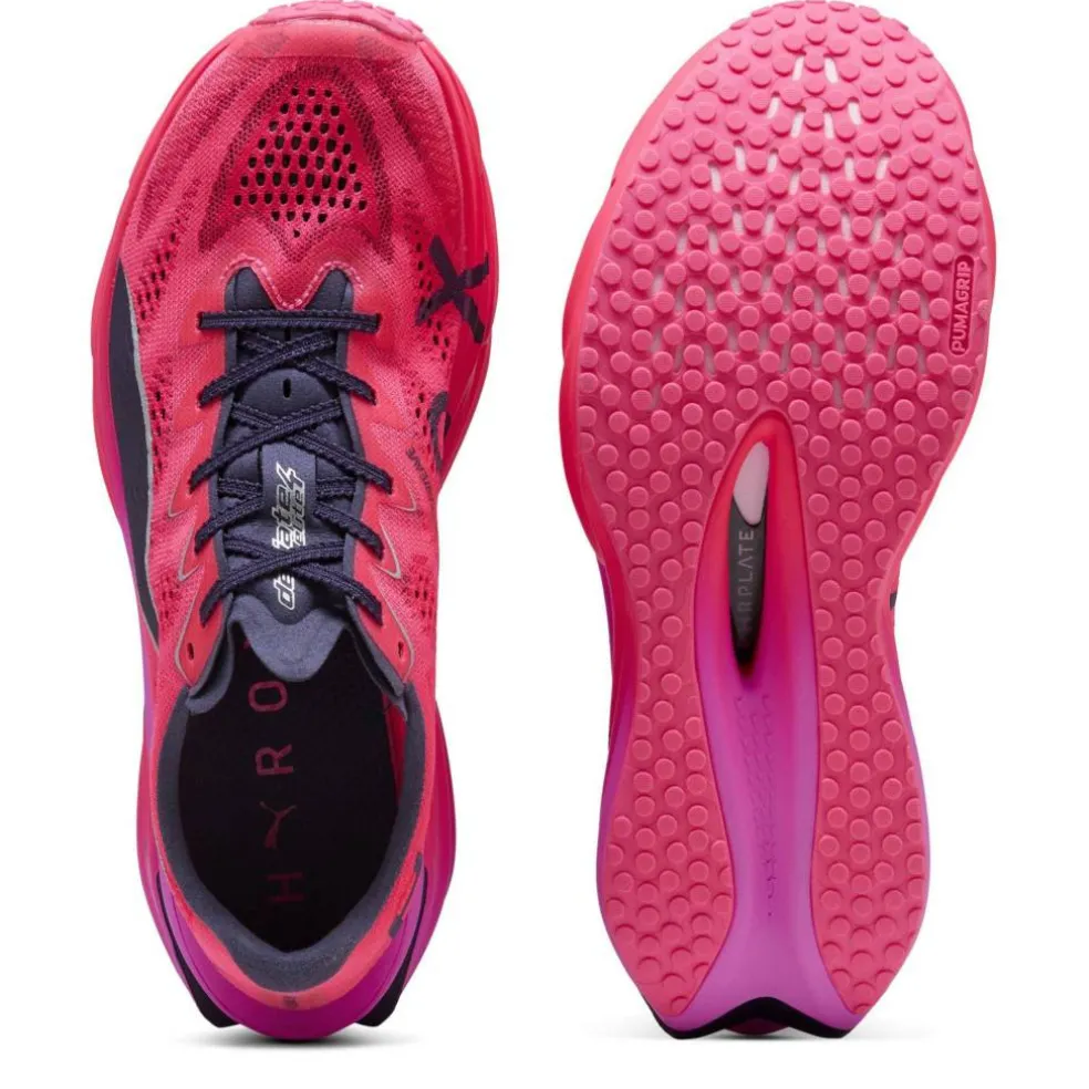 Womens Deviate Elite 4 Road Running Shoes