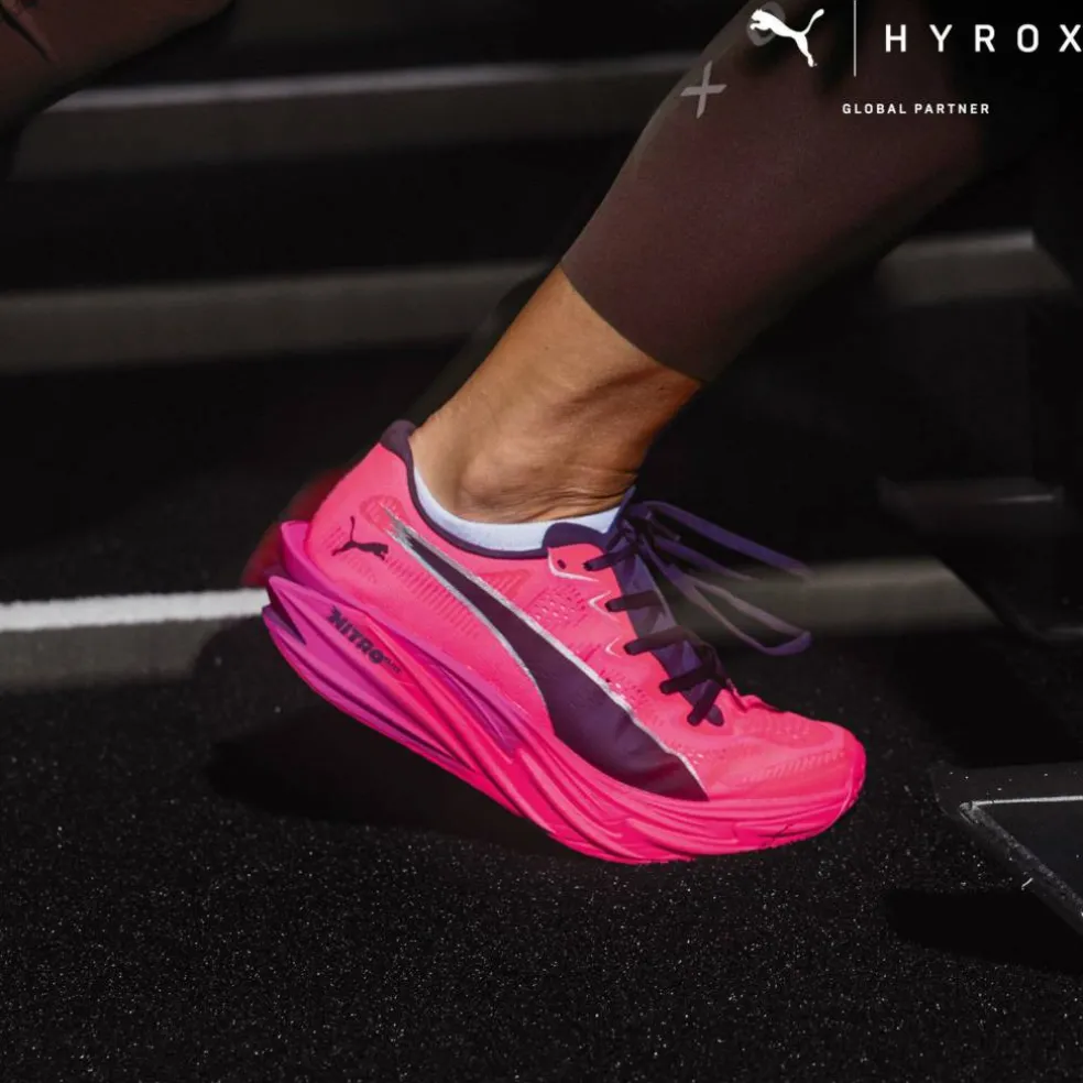 Womens Deviate Elite 4 Road Running Shoes