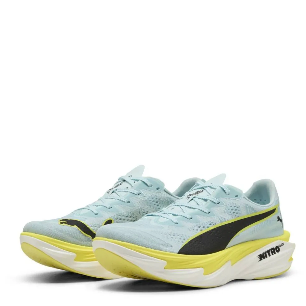 Womens Deviate Elite 4 Road Running Shoes