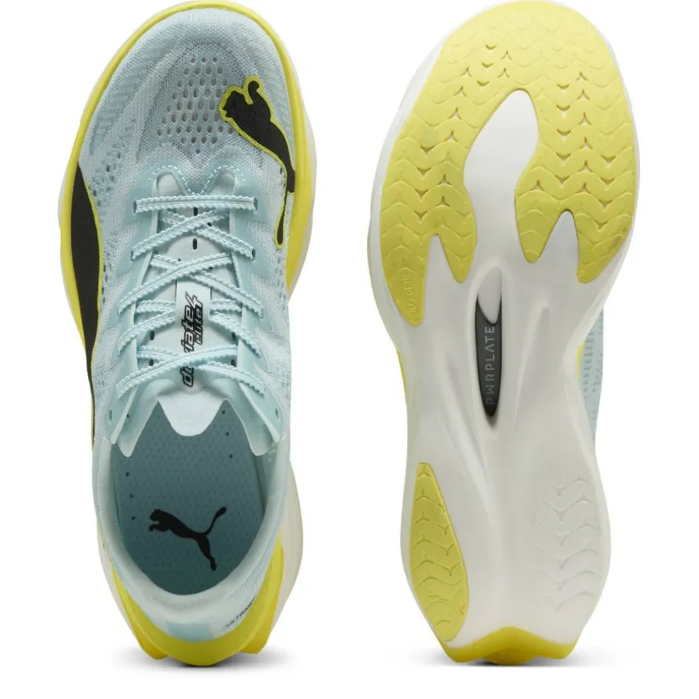 Womens Deviate Elite 4 Road Running Shoes