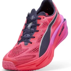 Womens Deviate Elite 4 Road Running Shoes