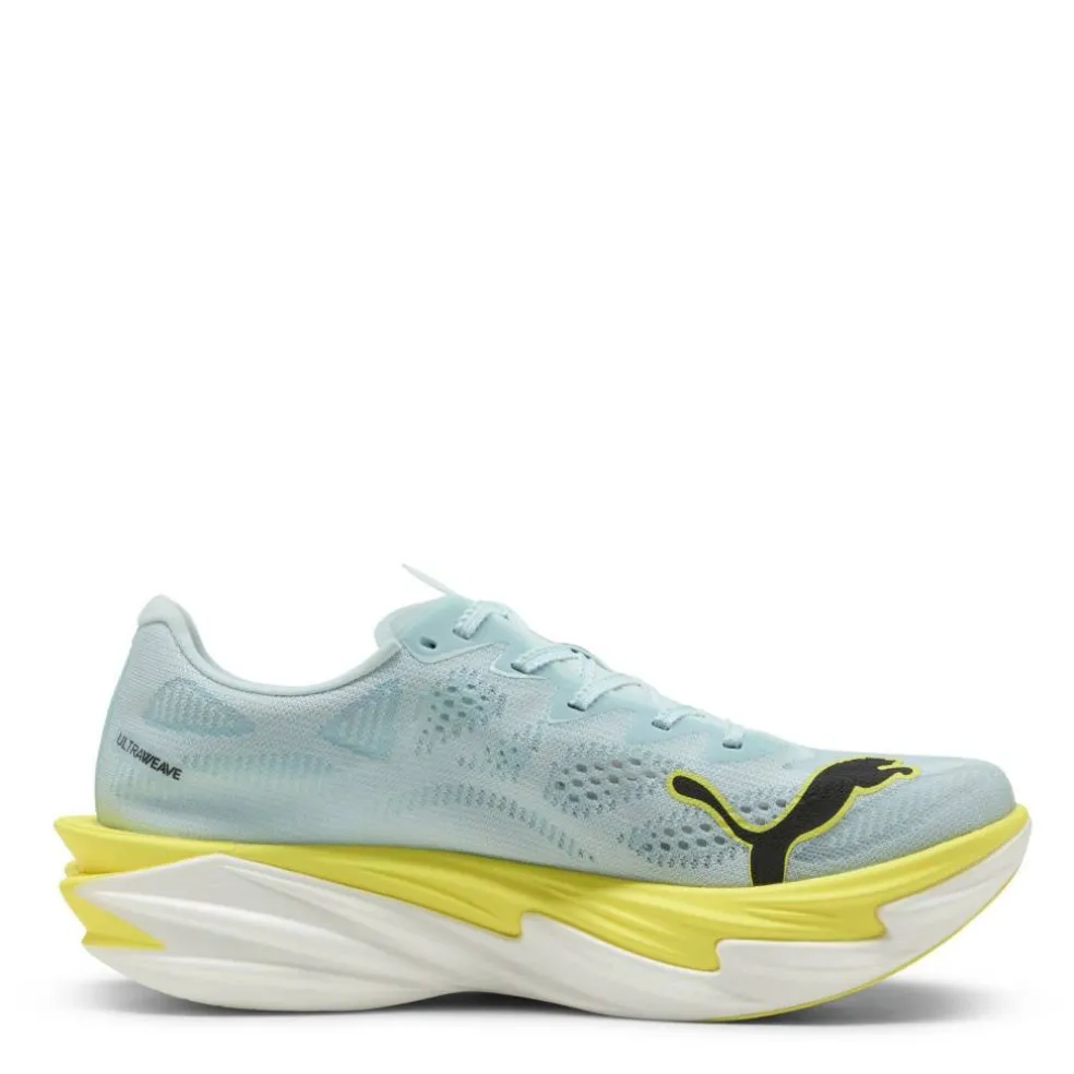 Womens Deviate Elite 4 Road Running Shoes