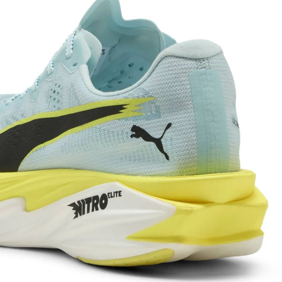 Womens Deviate Elite 4 Road Running Shoes
