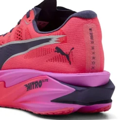 Womens Deviate Elite 4 Road Running Shoes