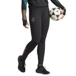 Women's DFB Pro International Licensed Tracksuit Bottoms