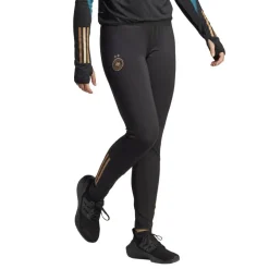 Women's DFB Pro International Licensed Tracksuit Bottoms