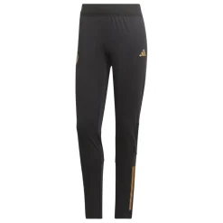 Women's DFB Pro International Licensed Tracksuit Bottoms