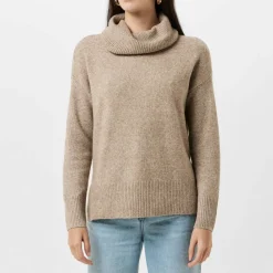 Women's Doffy Crew Neck Jumper