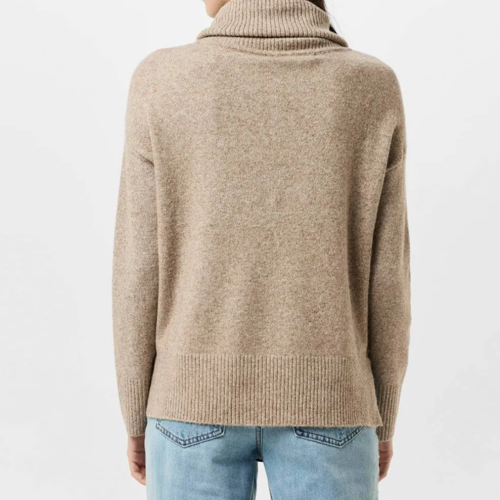 Women's Doffy Crew Neck Jumper