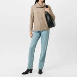 Women's Doffy Crew Neck Jumper