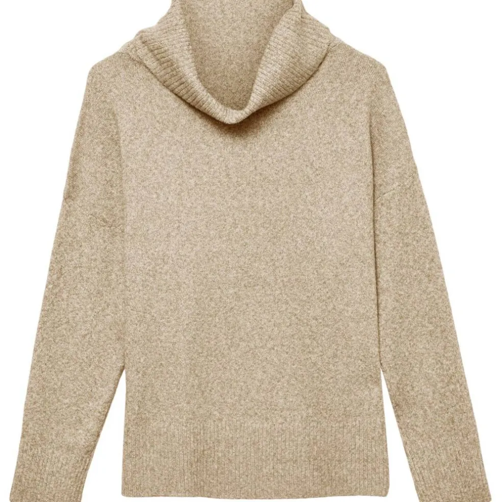 Women's Doffy Crew Neck Jumper