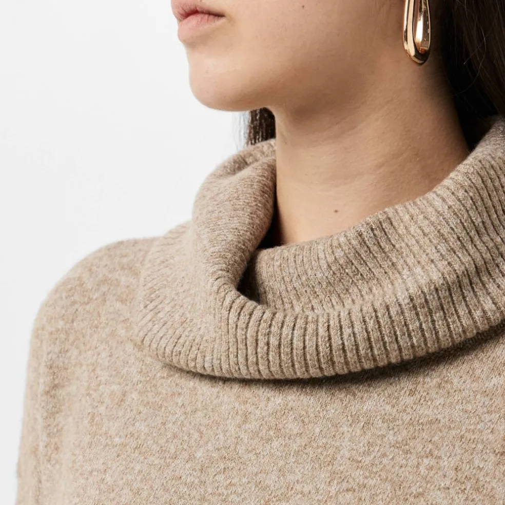 Women's Doffy Crew Neck Jumper