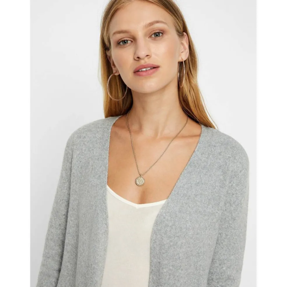 Women's Doffy Knitted Cardigan
