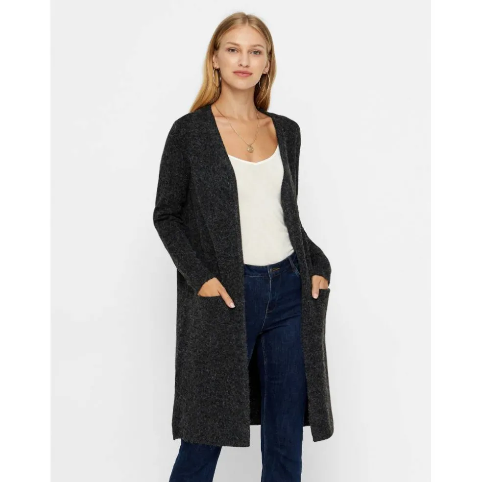 Women's Doffy Knitted Cardigan