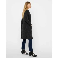 Women's Doffy Knitted Cardigan