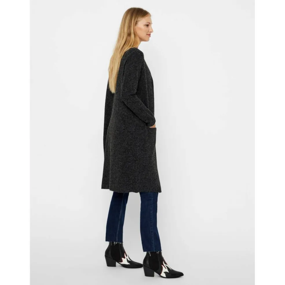 Women's Doffy Knitted Cardigan