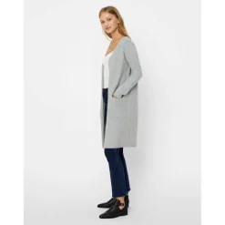 Women's Doffy Knitted Cardigan