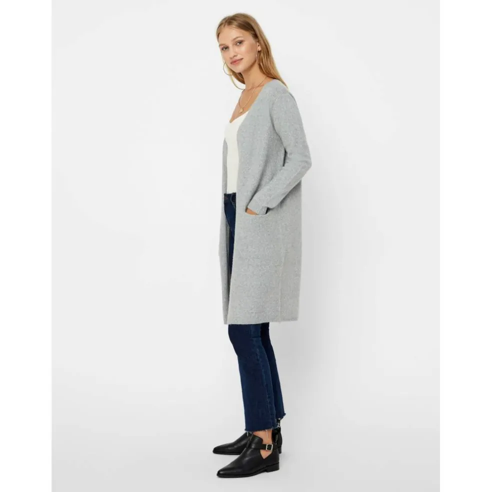 Women's Doffy Knitted Cardigan