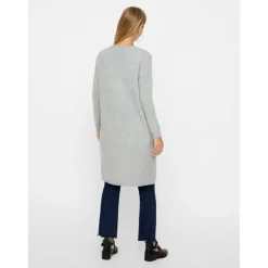 Women's Doffy Knitted Cardigan