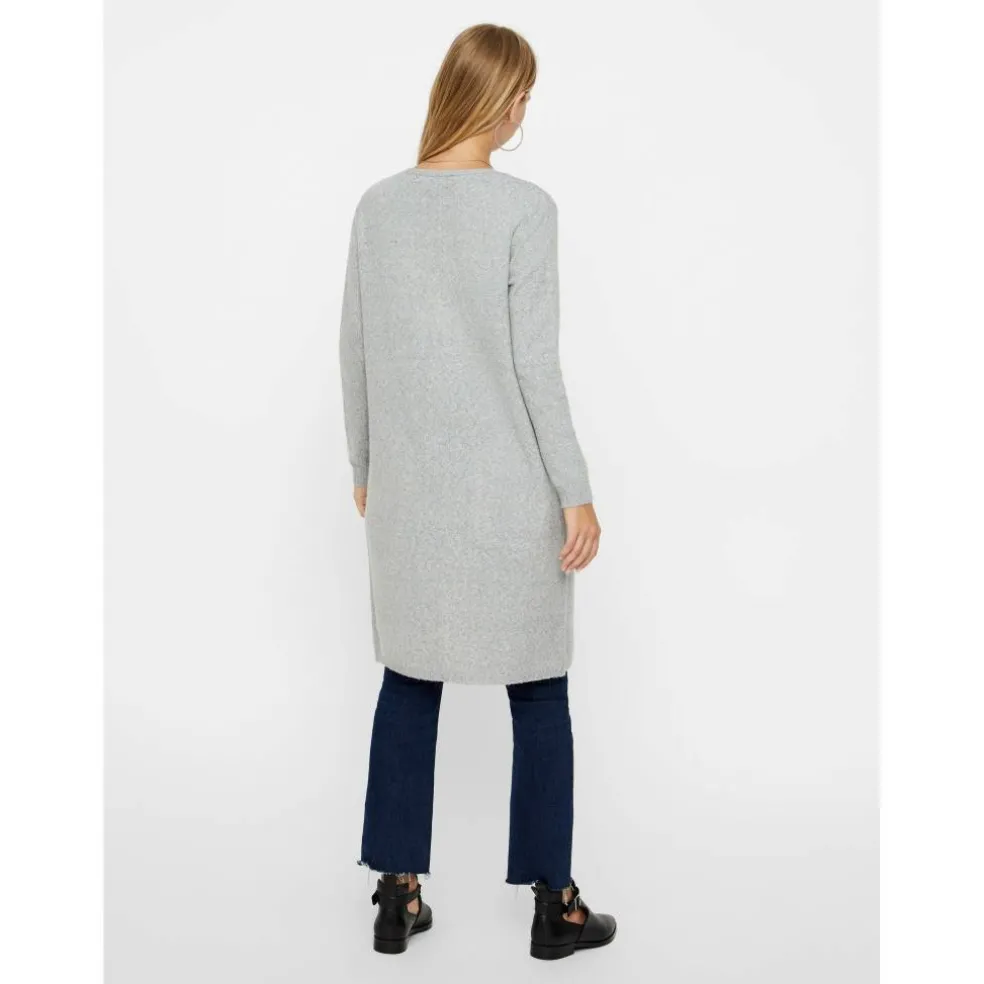 Women's Doffy Knitted Cardigan