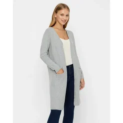 Women's Doffy Knitted Cardigan