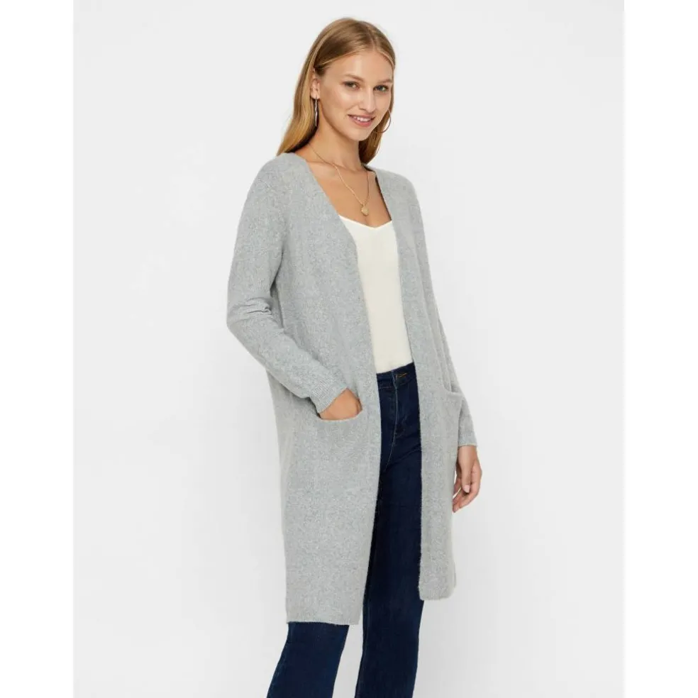 Women's Doffy Knitted Cardigan
