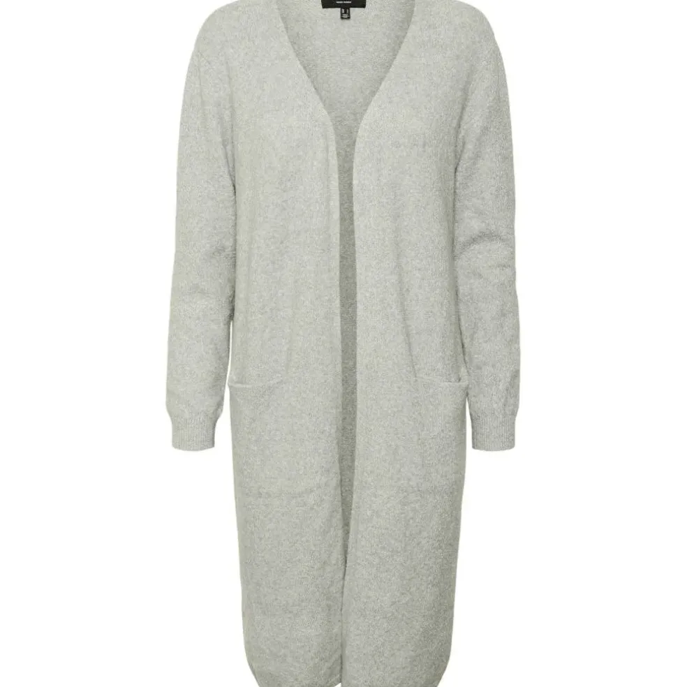 Women's Doffy Knitted Cardigan