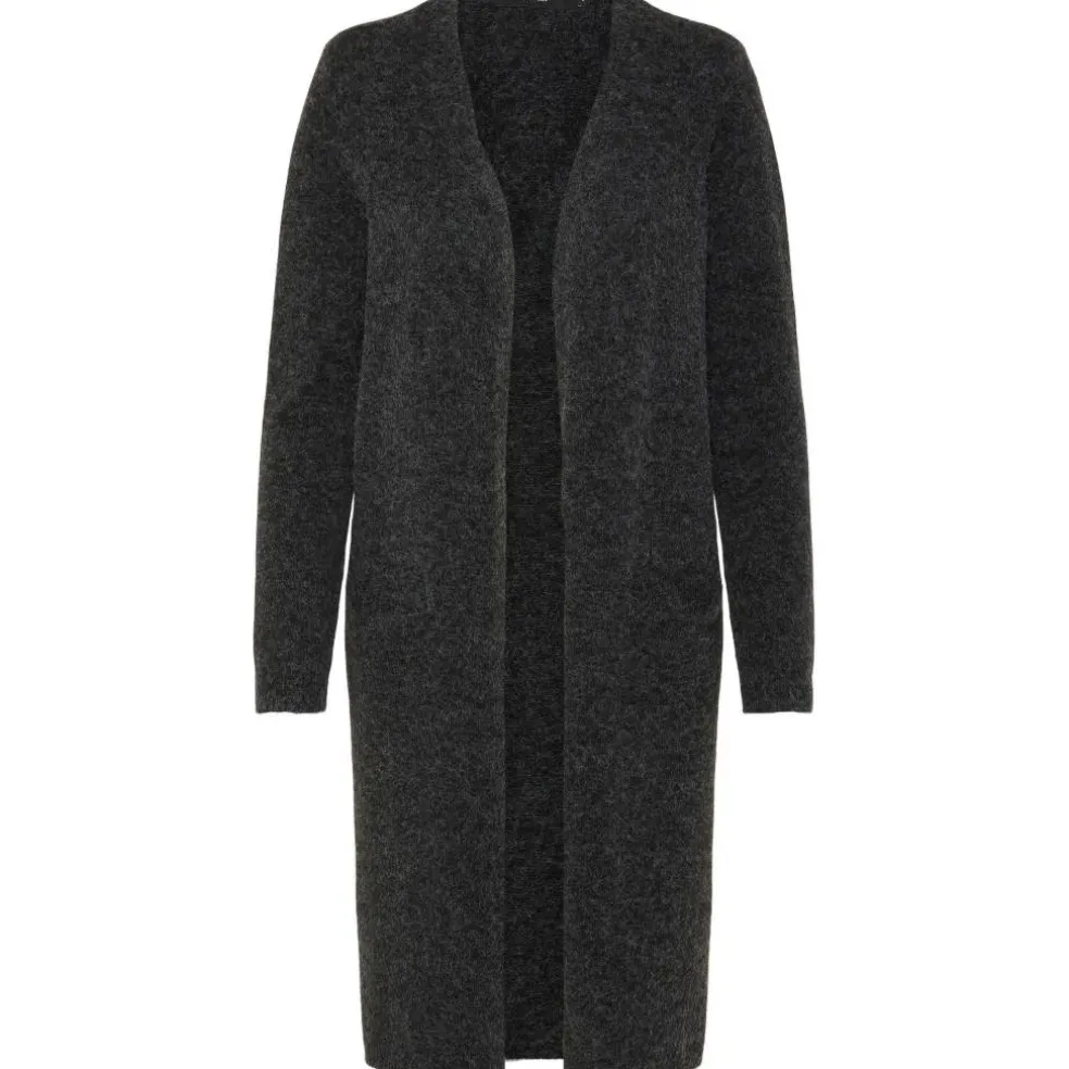 Women's Doffy Knitted Cardigan