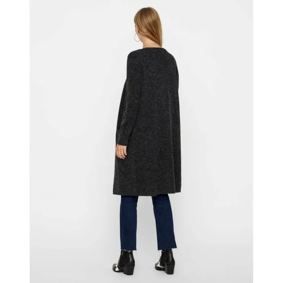 Women's Doffy Knitted Cardigan