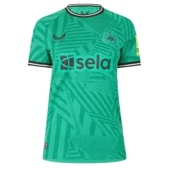 Women's Domestic Football Shirt