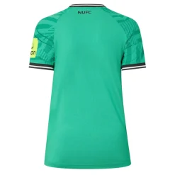 Women's Domestic Football Shirt