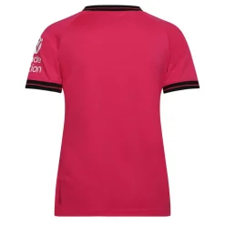 Women's Domestic Football Shirt