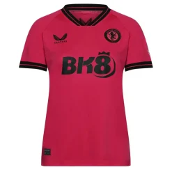 Women's Domestic Football Shirt