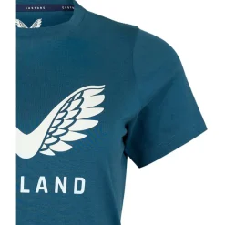 Women's Domestic Football Shirt