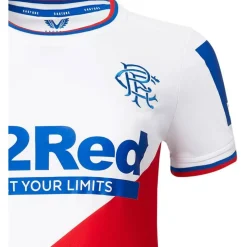 Women's Domestic Football Shirt