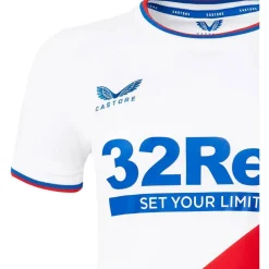 Women's Domestic Football Shirt