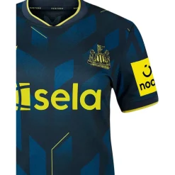 Women's Domestic Football Shirt