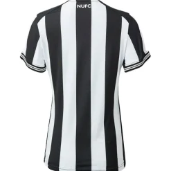 Women's Domestic Football Shirt