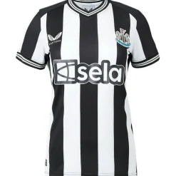 Women's Domestic Football Shirt