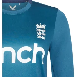 Women's Domestic Football Shirt