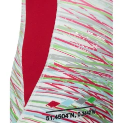 Women's Domestic Football Shirt