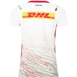 Women's Domestic Football Shirt