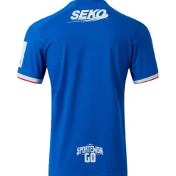 Women's Domestic Football Shirt