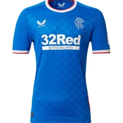 Women's Domestic Football Shirt