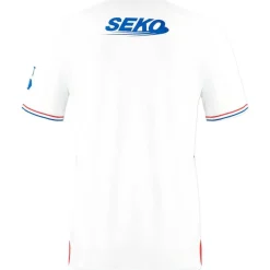 Women's Domestic Football Shirt