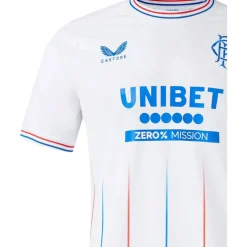 Women's Domestic Football Shirt